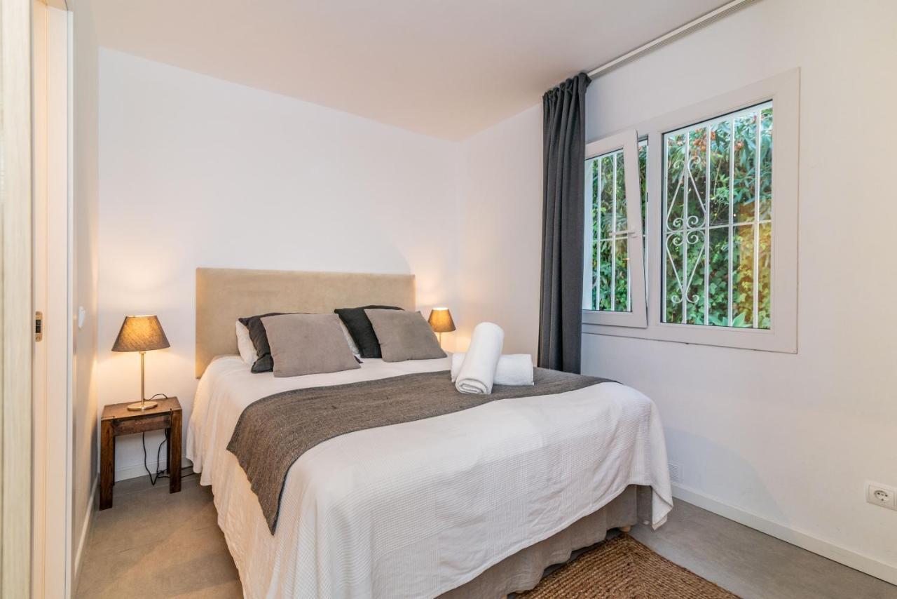 Vacation I Jazmines, 4bdr, Private Pool & Bbq * Marbella